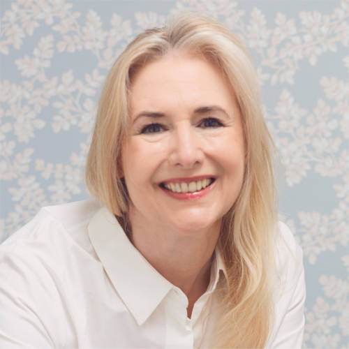 Ella Haselden counsellor portrait